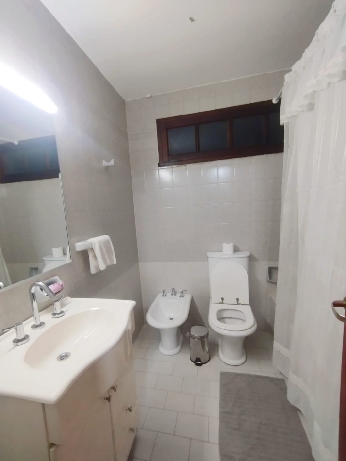 Departamento AMOBLADO en ALQUILER - 3 Dormitorios y Cochera - Ituzaingo 50, Salta