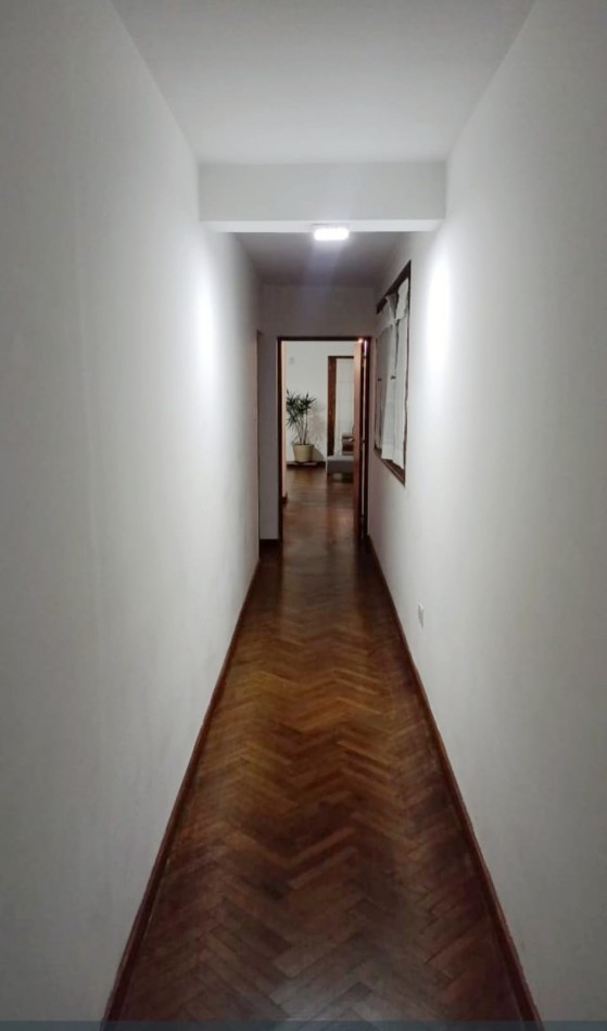 Departamento AMOBLADO en ALQUILER - 3 Dormitorios y Cochera - Ituzaingo 50, Salta