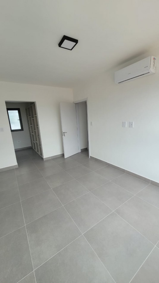 Departamento en Gral. Guemes 1700