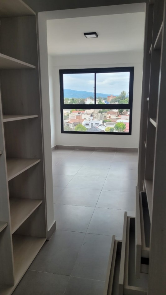 Departamento en Gral. Guemes 1700
