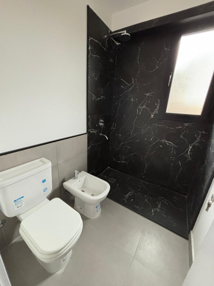 Departamento en Gral. Guemes 1700