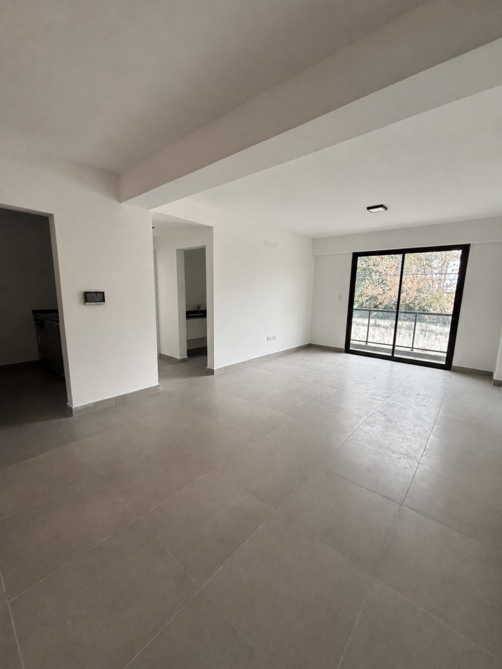 Departamento en Gral. Guemes 1700