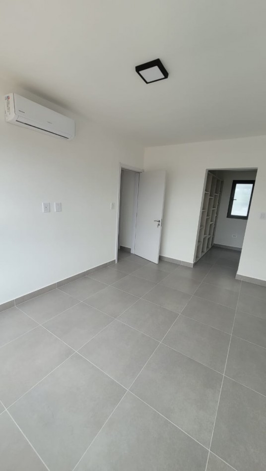 Departamento en Gral. Guemes 1700