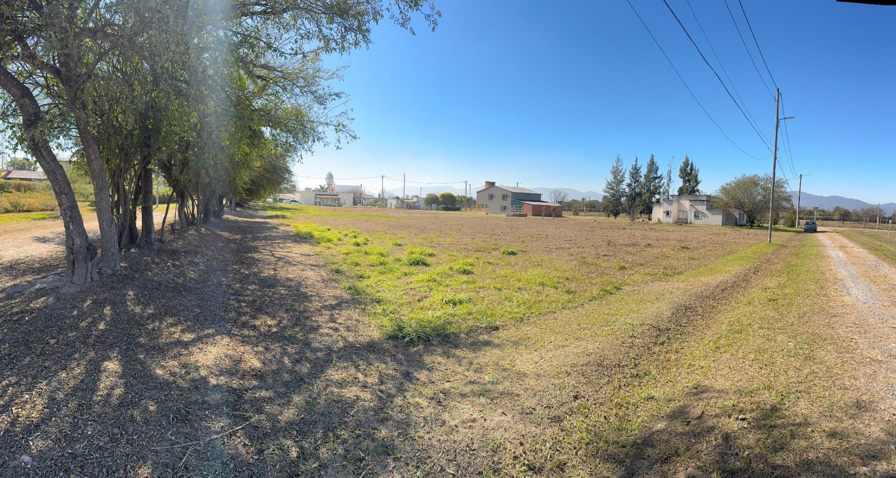 TERRENO EN BARRIO PRIVADO LOS OLMOS (1548,40 M2)