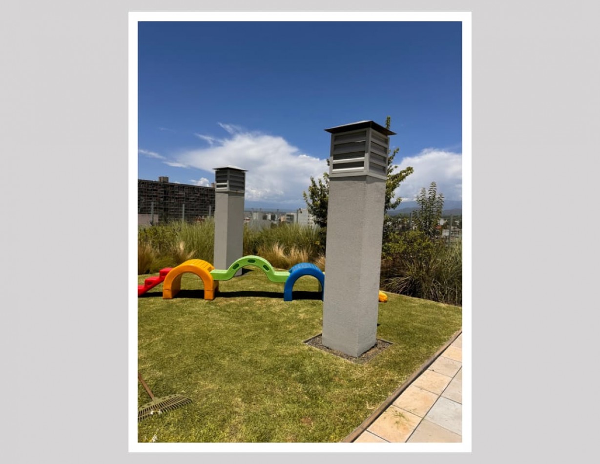 Departamento de categoria en venta