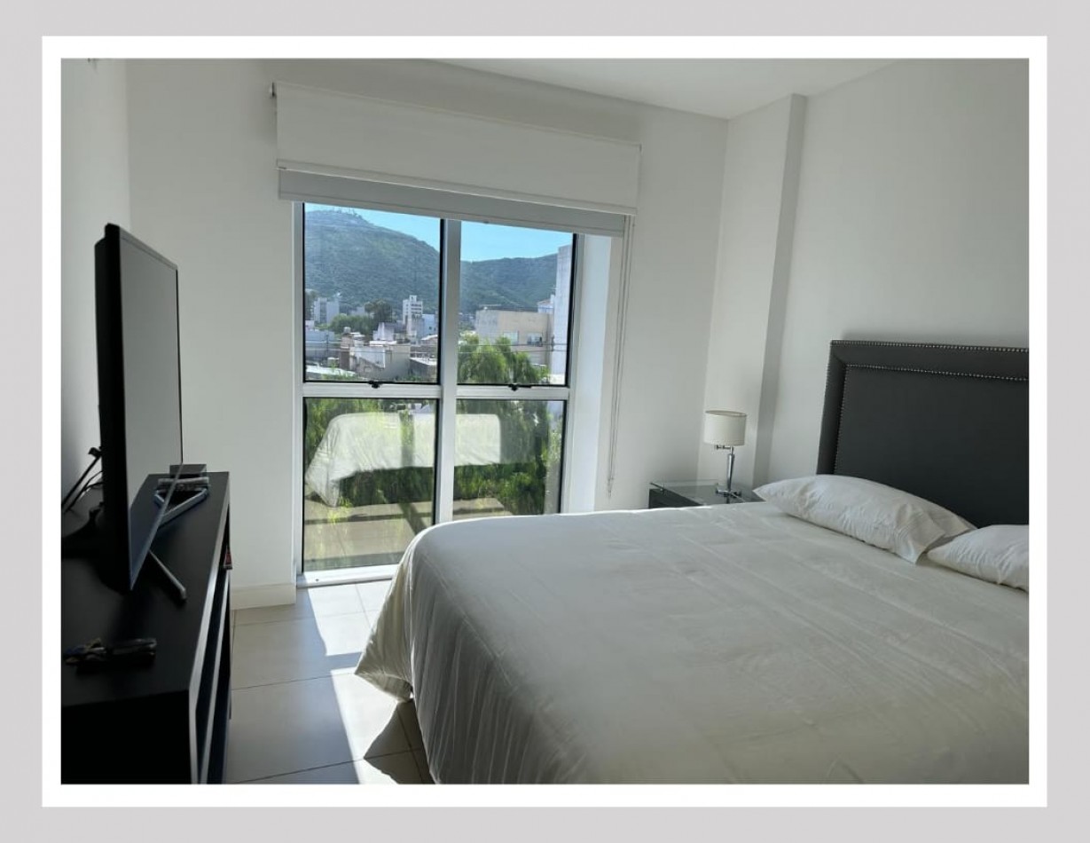 Departamento de categoria en venta