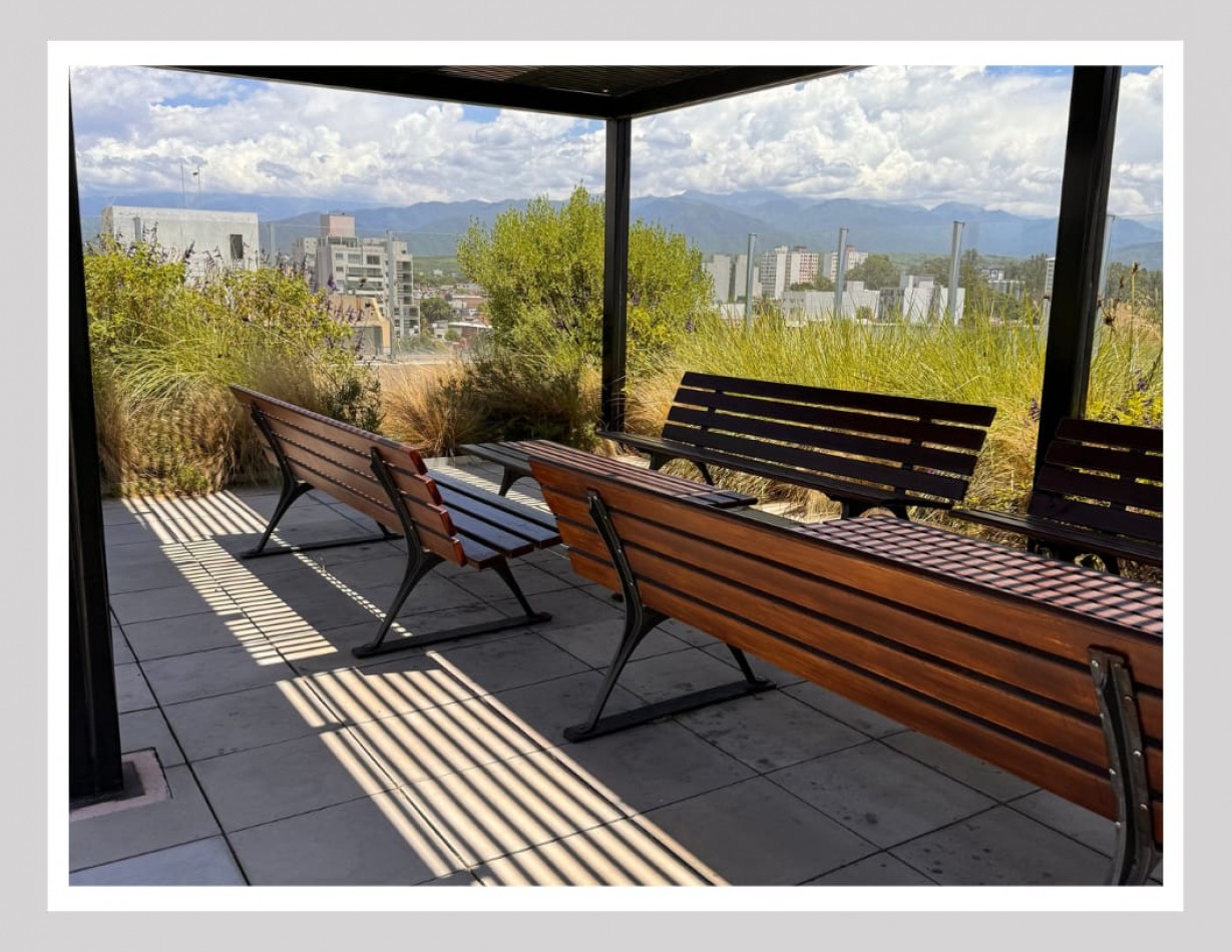 Departamento de categoria en venta