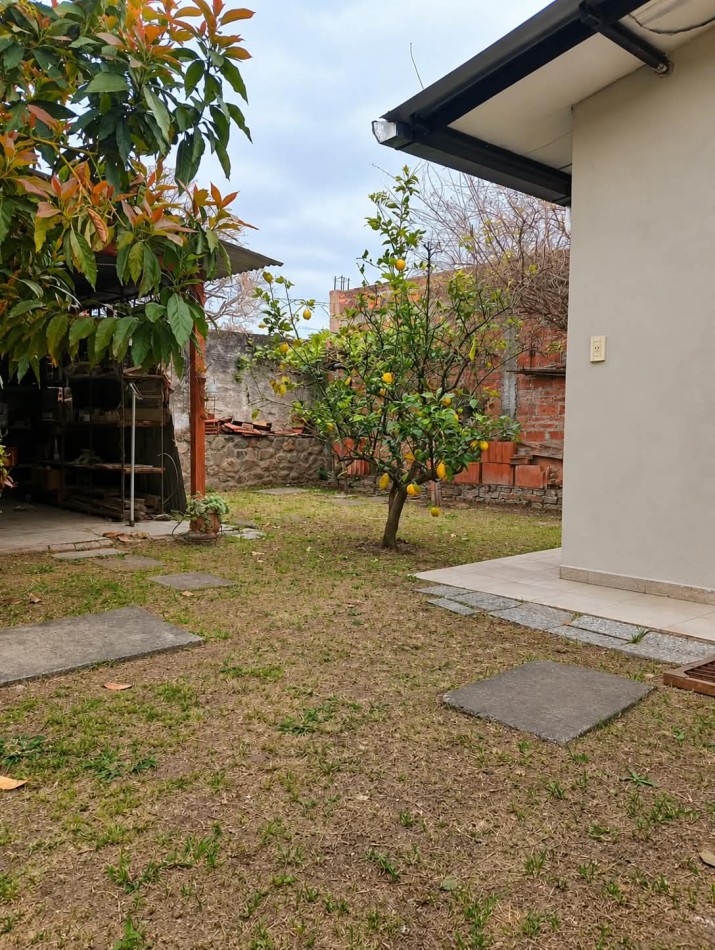 CASA EN VENTA BARRIO UNIVERSITARIO