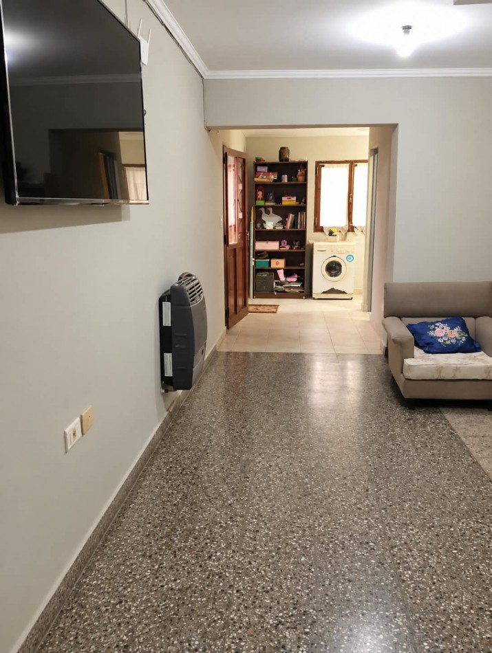 CASA EN VENTA BARRIO UNIVERSITARIO