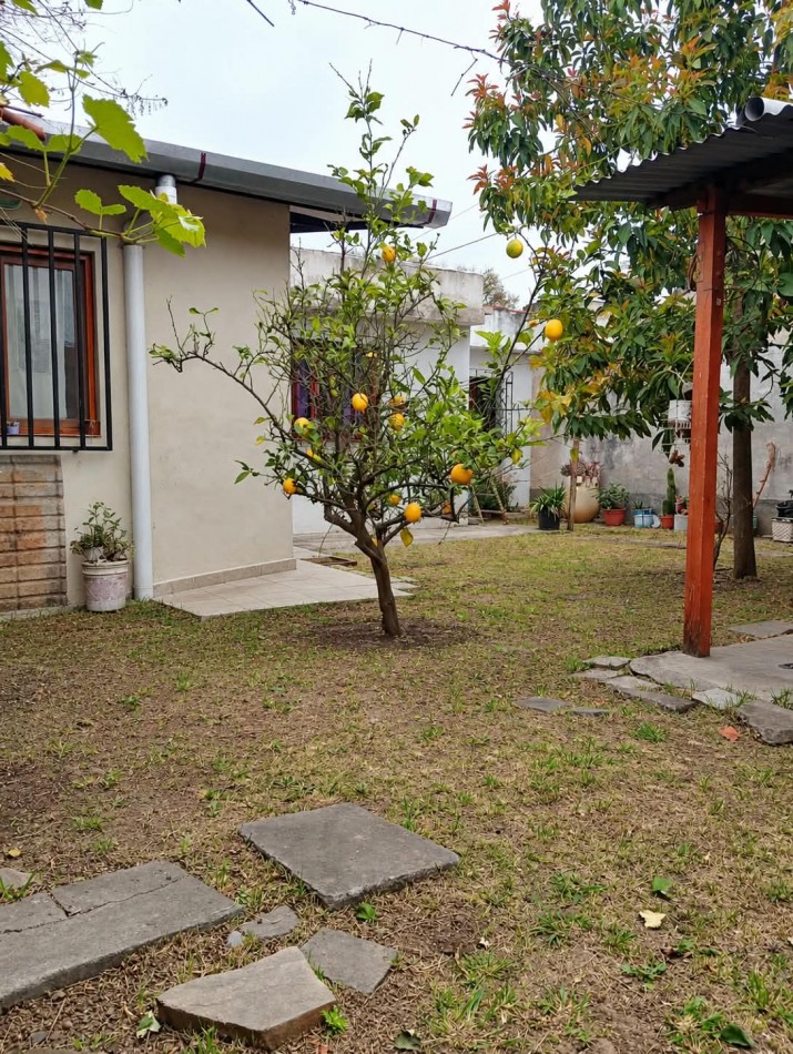 CASA EN VENTA BARRIO UNIVERSITARIO