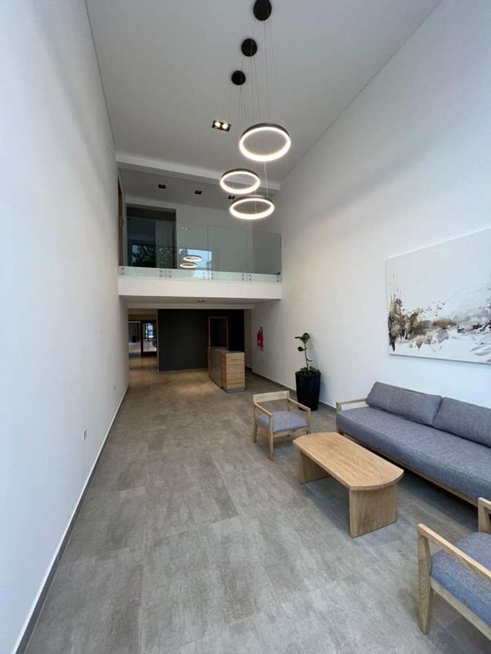 ALQUILER DPTO DEAN FUNES 1088. UN DORMITORIO. 