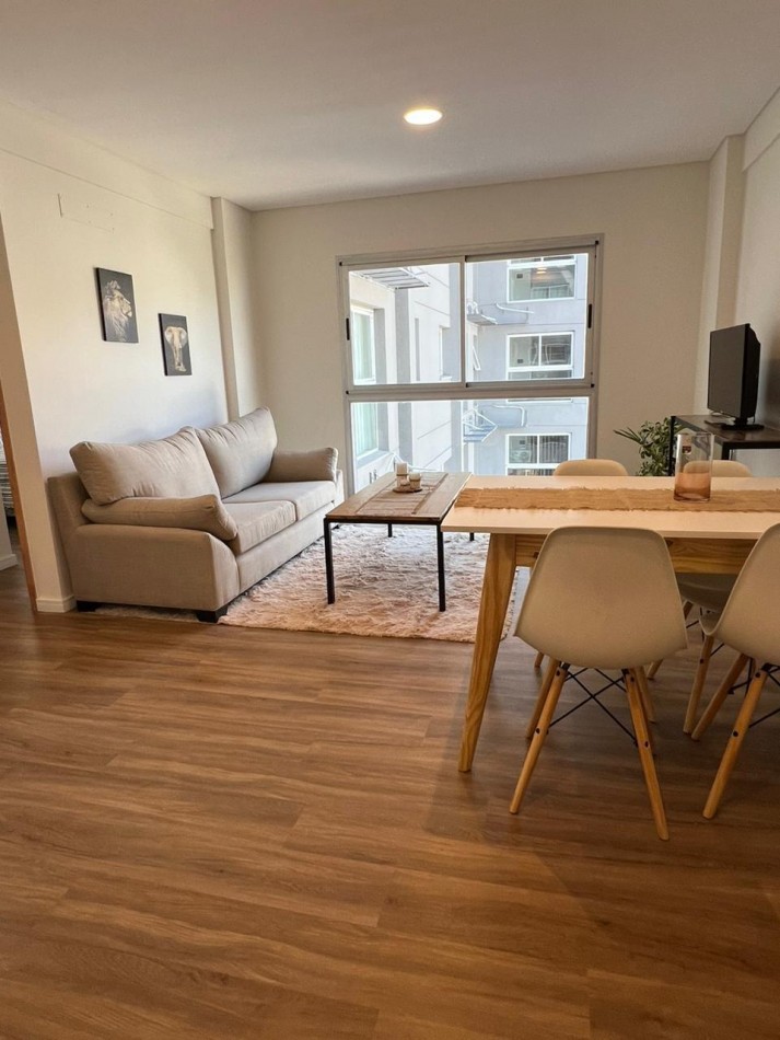 ALQUILER DPTO DEAN FUNES 1088. UN DORMITORIO. 