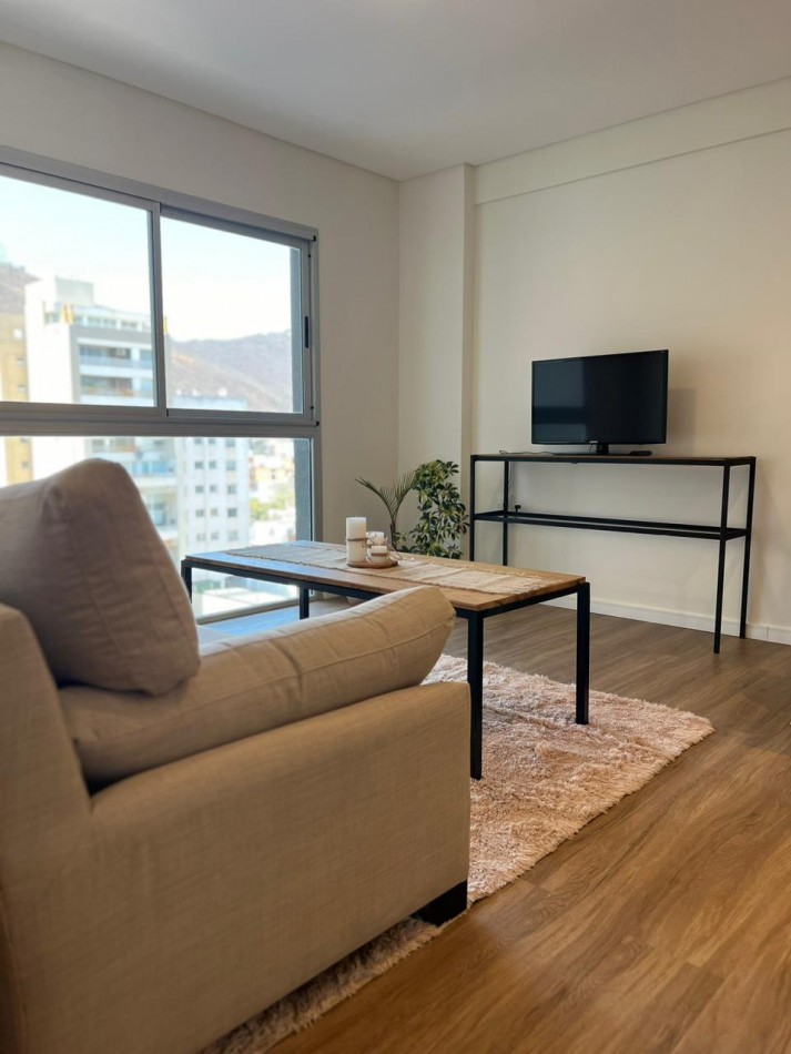 ALQUILER DPTO DEAN FUNES 1088. UN DORMITORIO. 