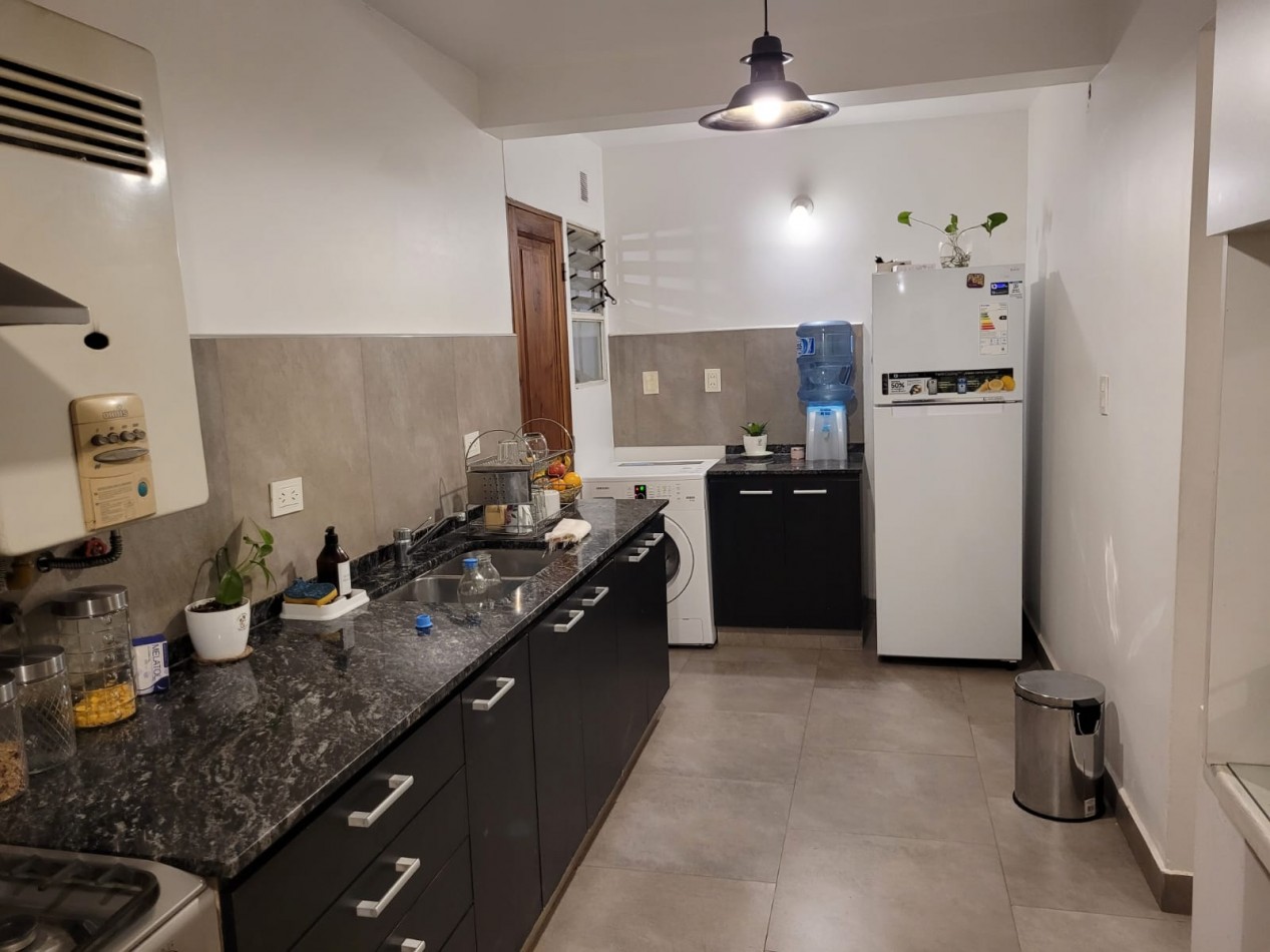 Casa en alquiler en B° MIRASOLES