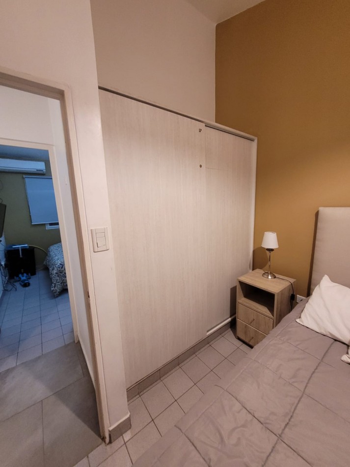 Casa en alquiler en B° MIRASOLES