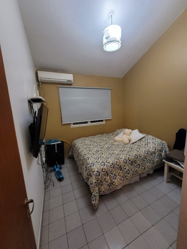 Casa en alquiler en B° MIRASOLES