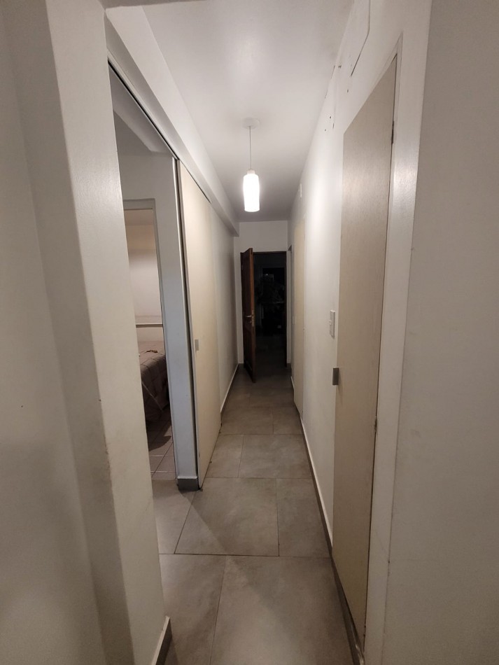 Casa en alquiler en B° MIRASOLES