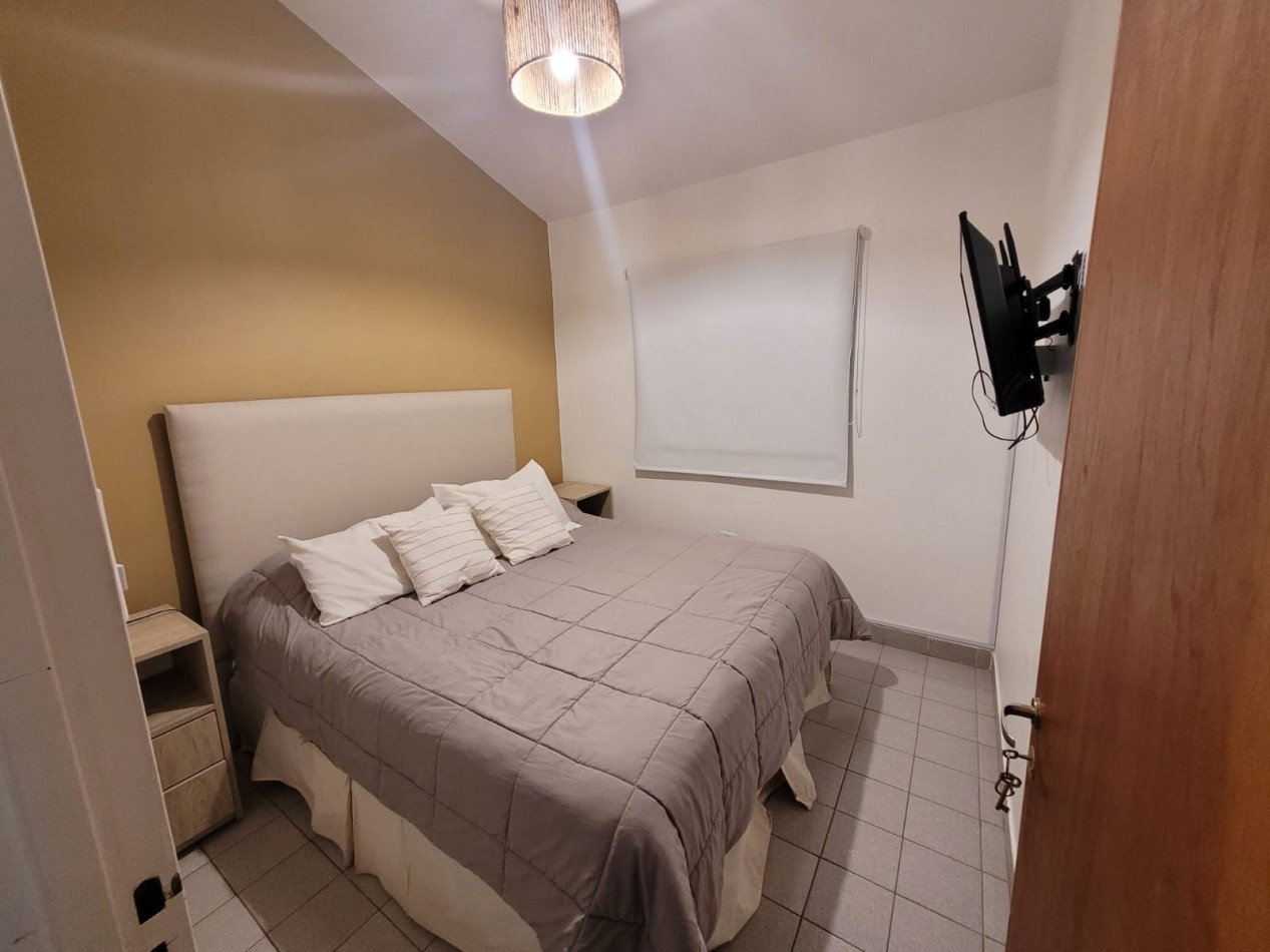 Casa en alquiler en B° MIRASOLES
