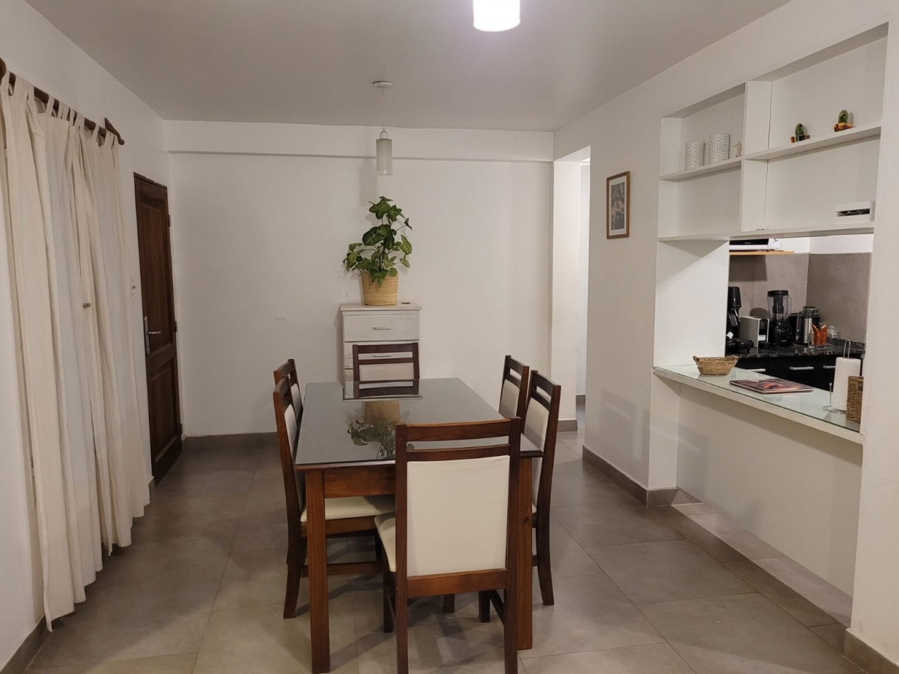 Casa en alquiler en B° MIRASOLES