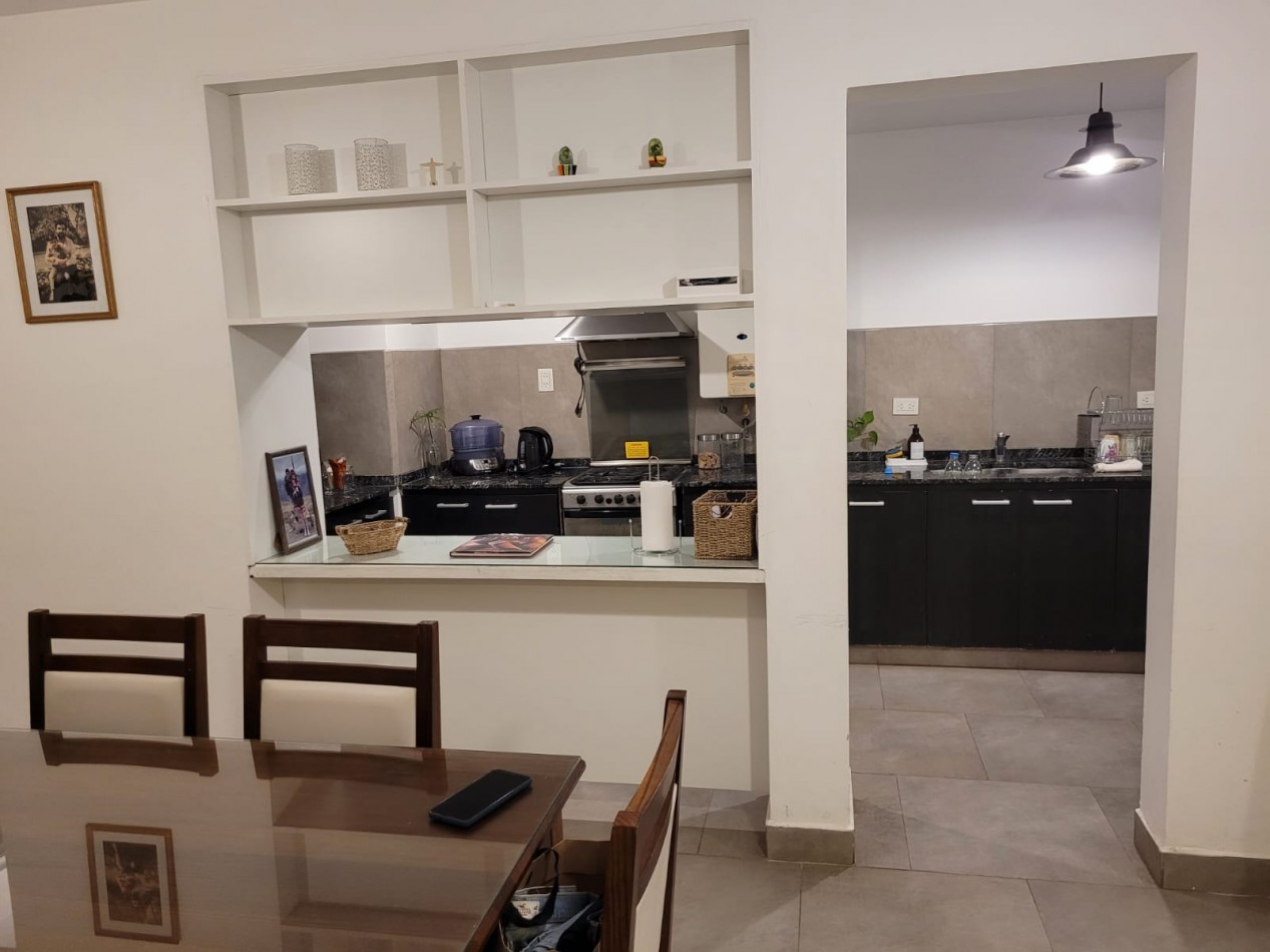 Casa en alquiler en B° MIRASOLES