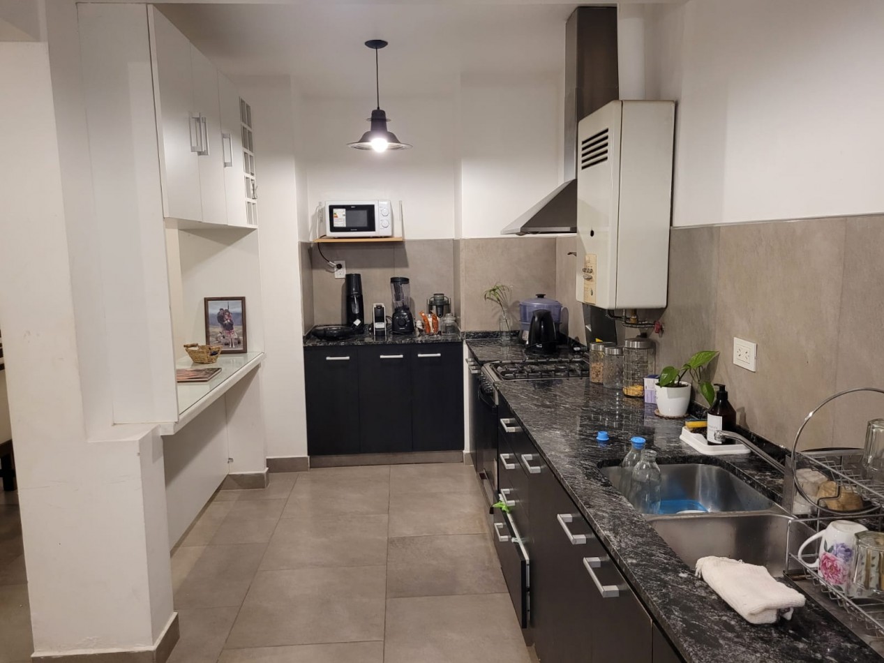 Casa en alquiler en B° MIRASOLES