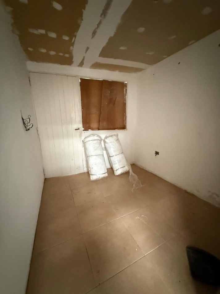 Galpon en venta en Cerrillos- sobre ruta provincial 49