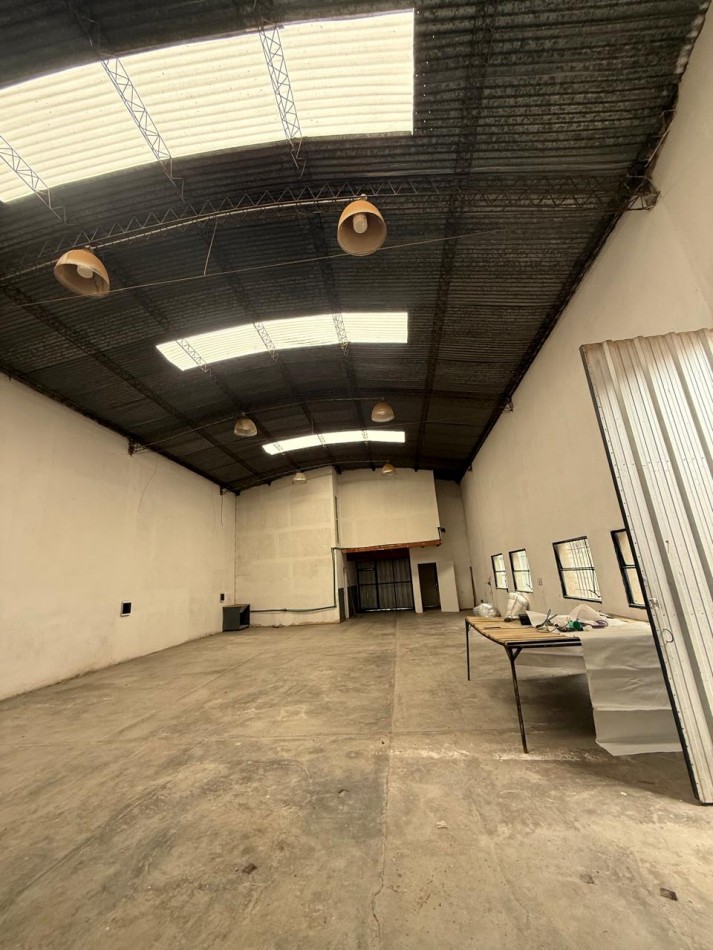 Galpon en venta en Cerrillos- sobre ruta provincial 49