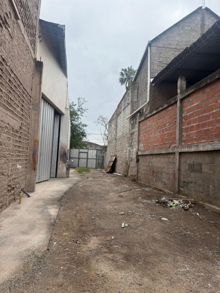 Galpon en venta en Cerrillos- sobre ruta provincial 49