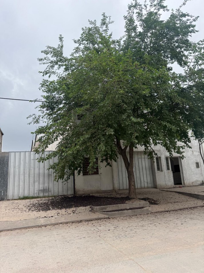 Galpon en venta en Cerrillos- sobre ruta provincial 49