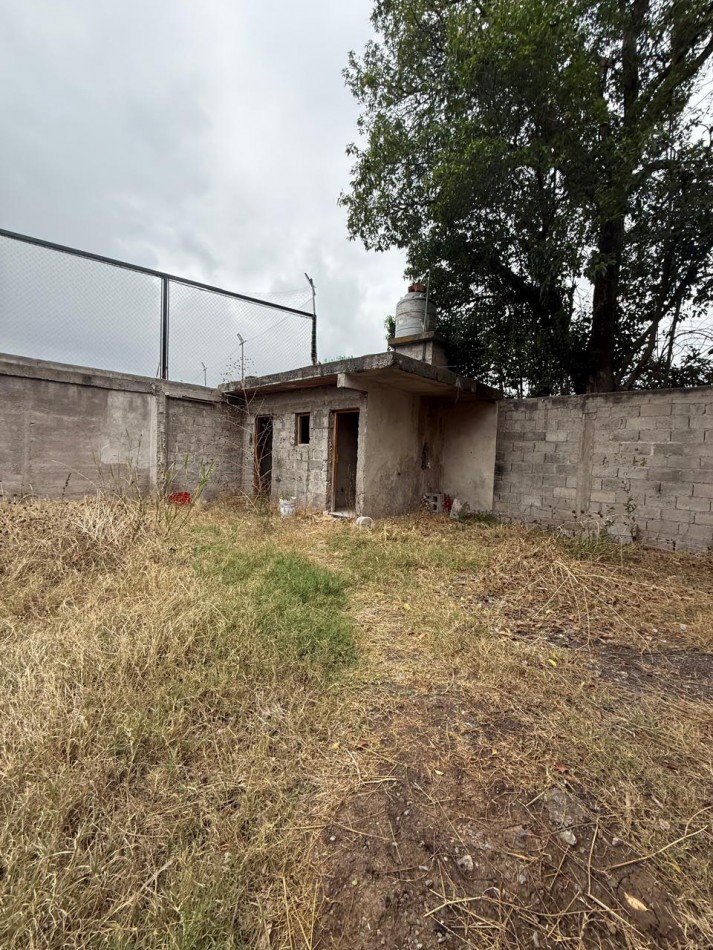 Galpon en venta en Cerrillos- sobre ruta provincial 49