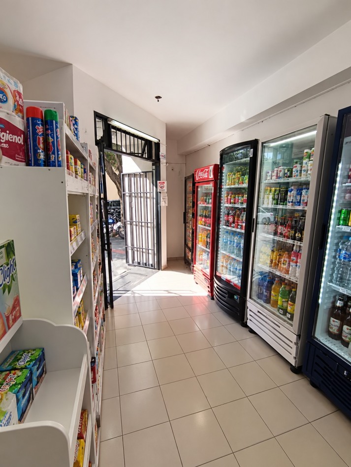 Local comercial en venta
