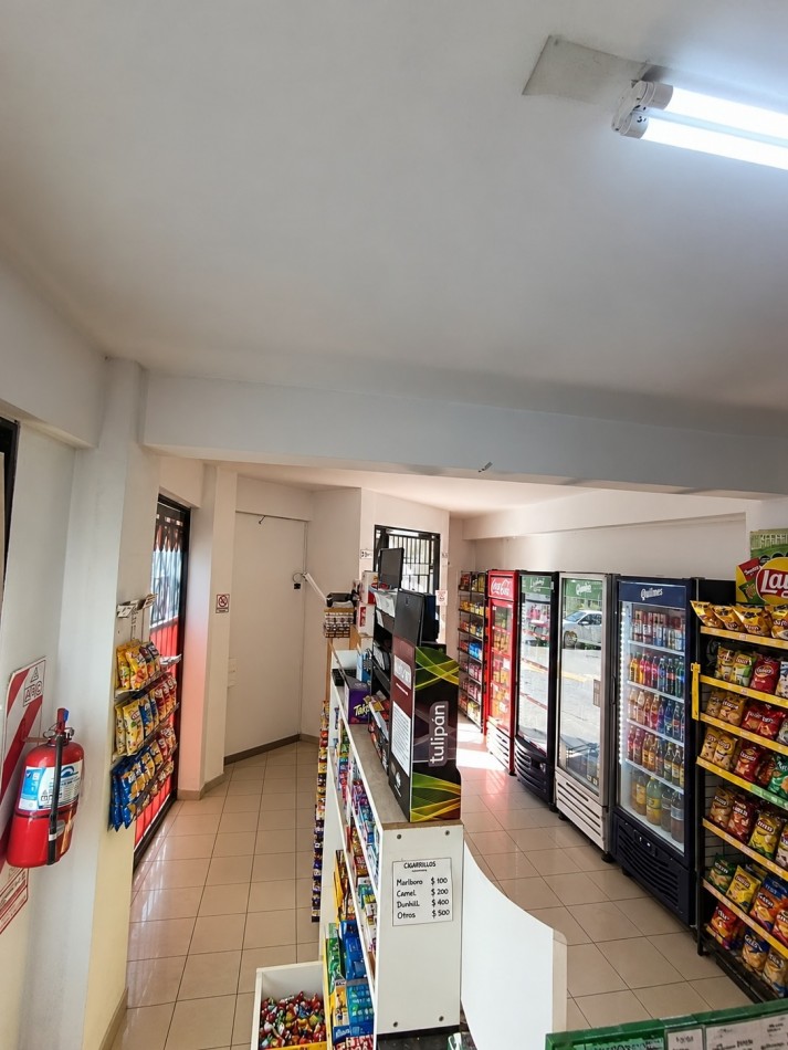 Local comercial en venta
