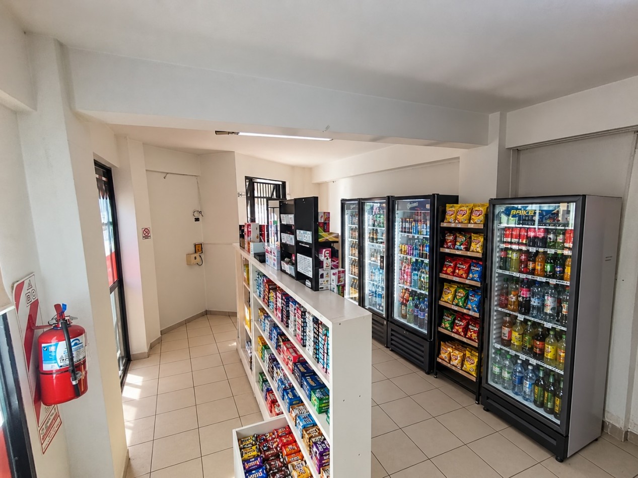 Local comercial en venta