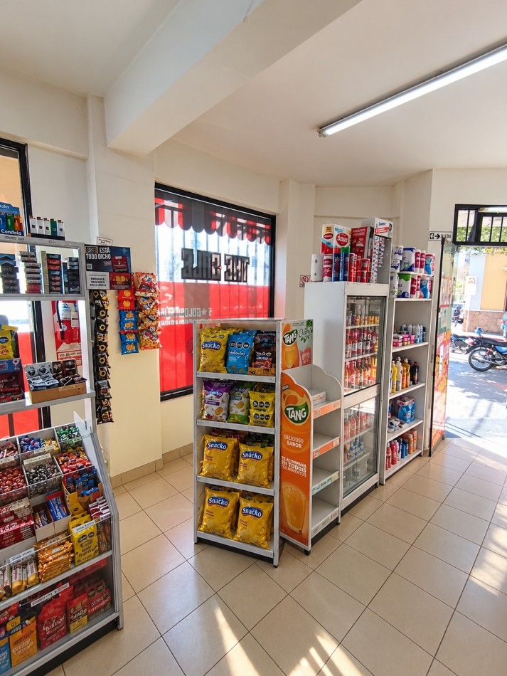 Local comercial en venta