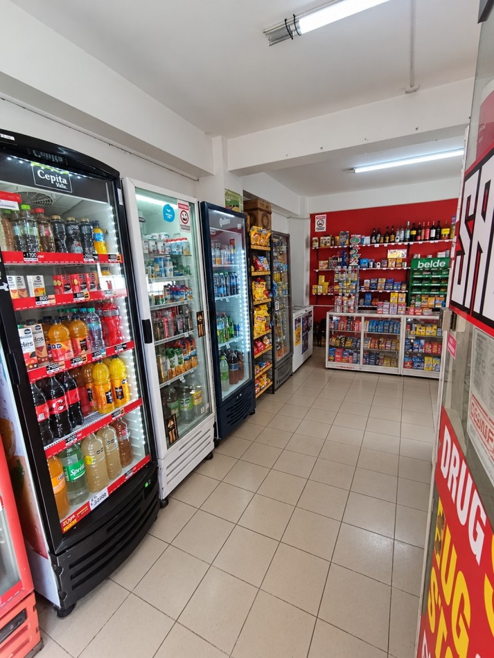 Local comercial en venta