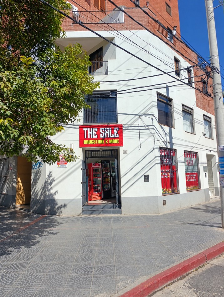 Local comercial en venta