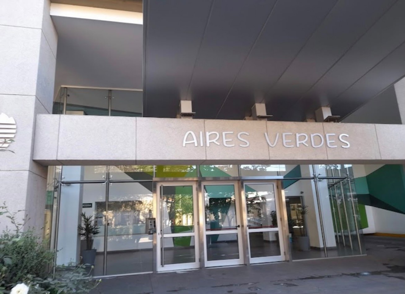 Monoambiente en alquiler