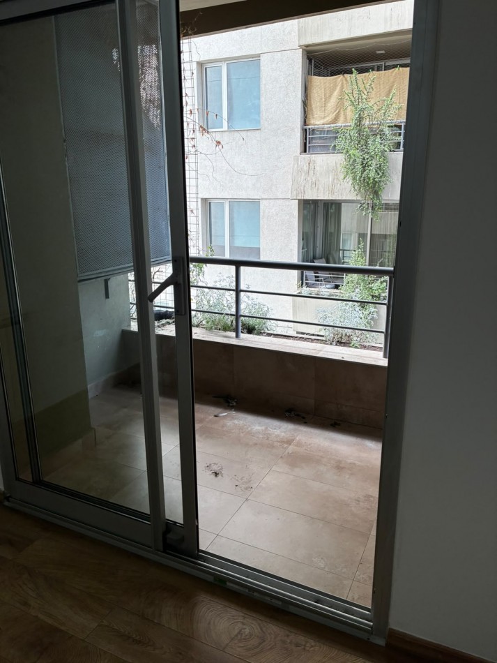 Monoambiente en alquiler
