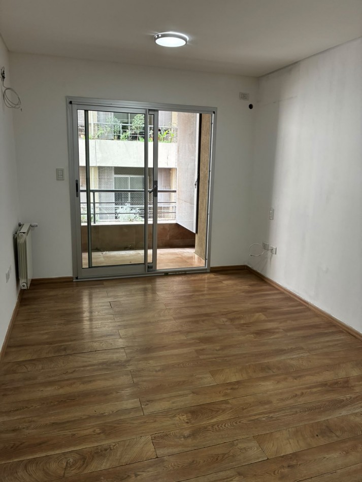 Monoambiente en alquiler