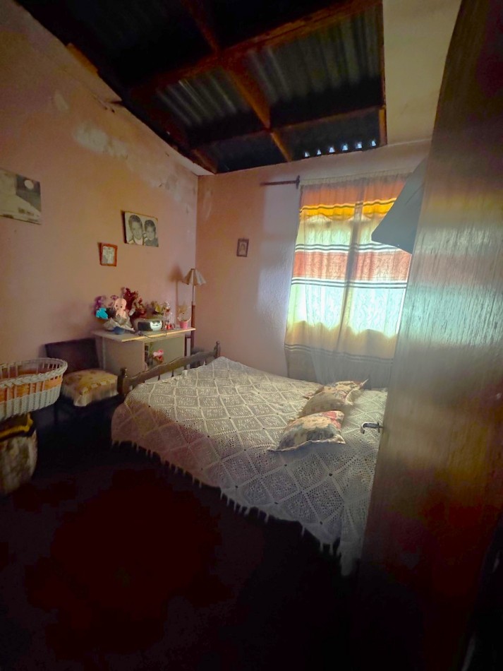 Casa B° Castañares 3 dormit. + Monoambiente independiente