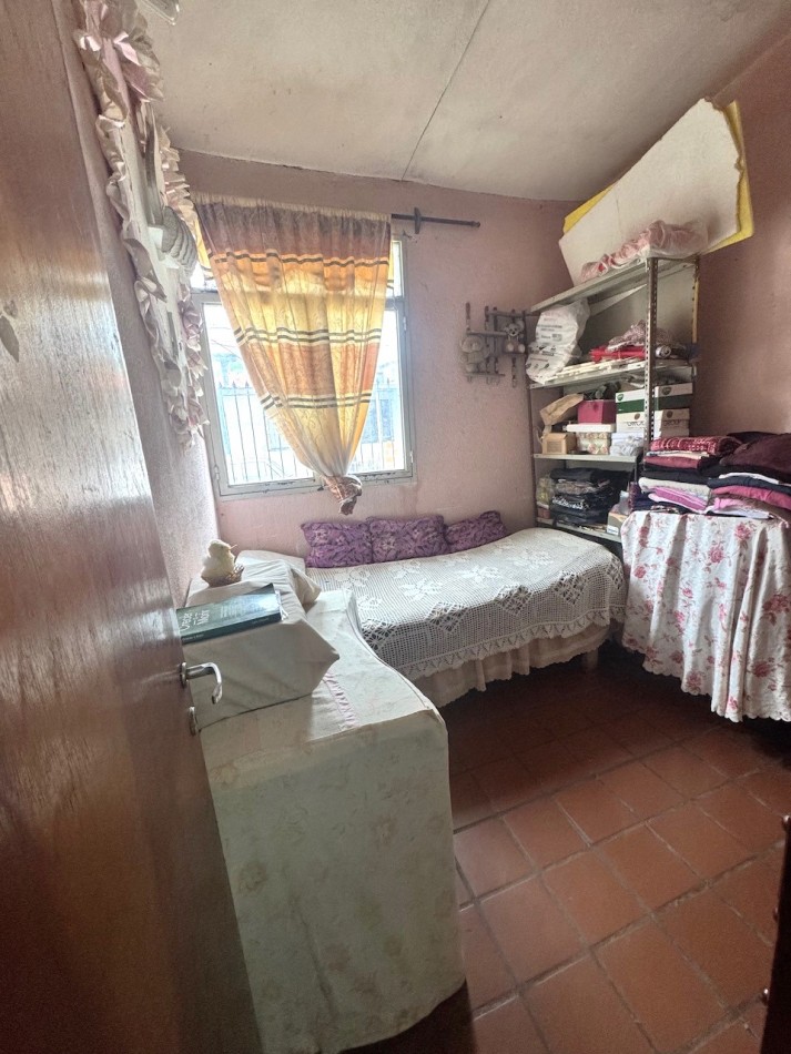 Casa B° Castañares 3 dormit. + Monoambiente independiente