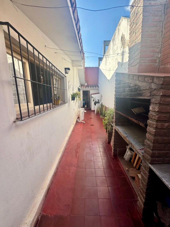 PH 3 dormitorios + Local Comercial Zona Hospital San Bernardo