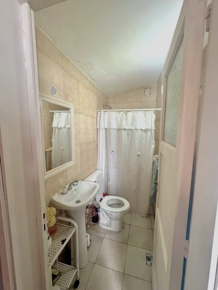 PH 3 dormitorios + Local Comercial Zona Hospital San Bernardo