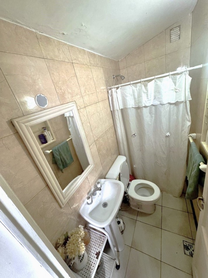 PH 3 dormitorios + Local Comercial Zona Hospital San Bernardo