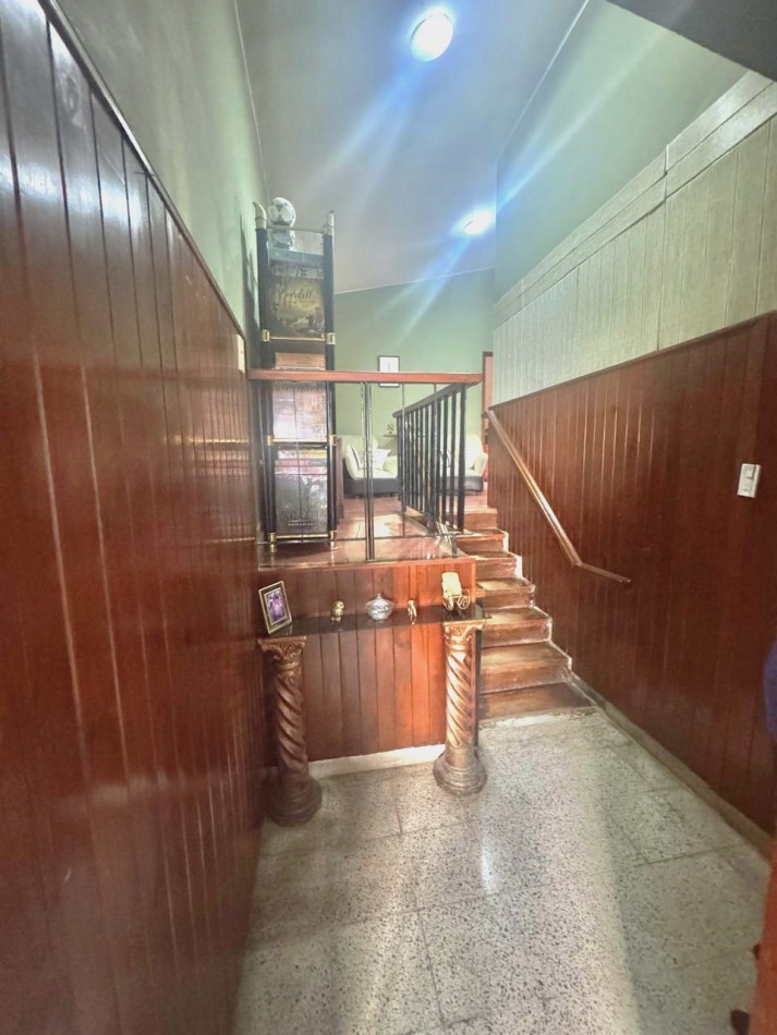 PH 3 dormitorios + Local Comercial Zona Hospital San Bernardo