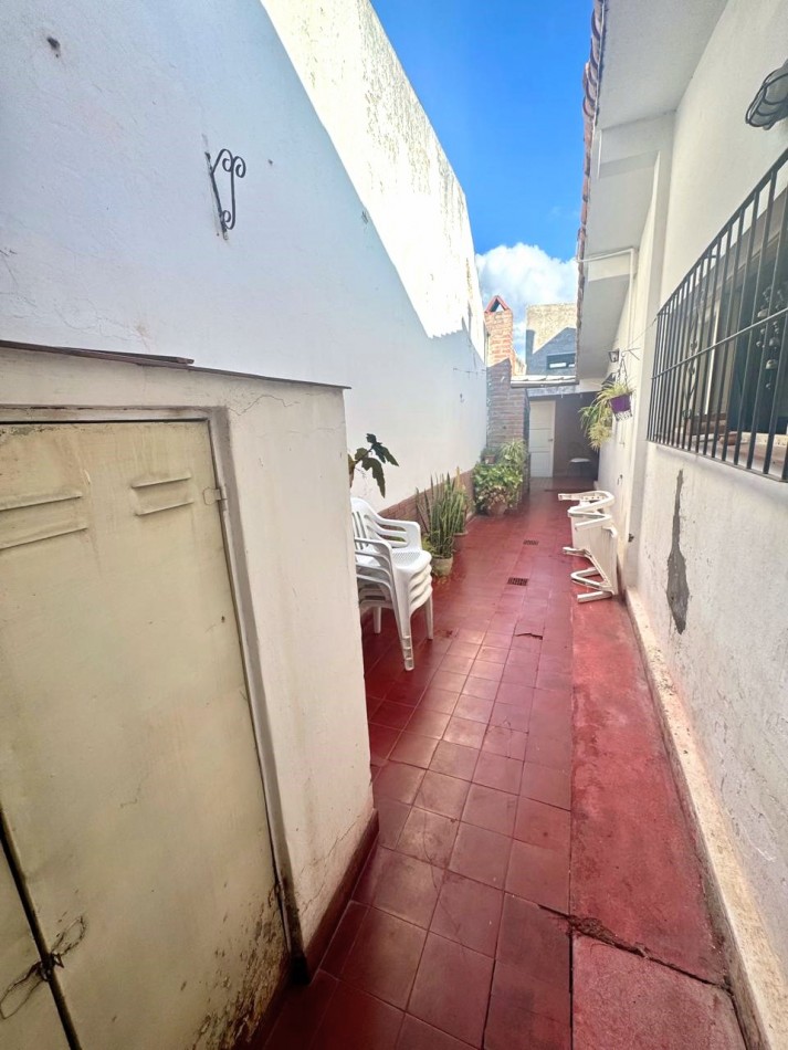 PH 3 dormitorios + Local Comercial Zona Hospital San Bernardo