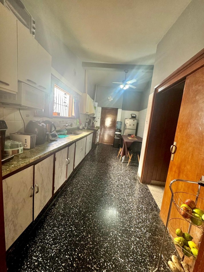 PH 3 dormitorios + Local Comercial Zona Hospital San Bernardo