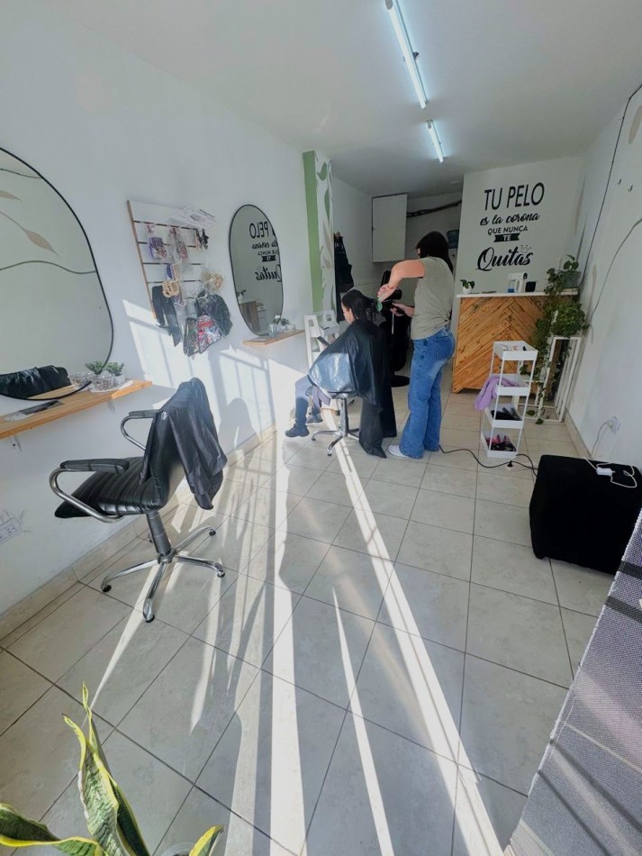 PH 3 dormitorios + Local Comercial Zona Hospital San Bernardo