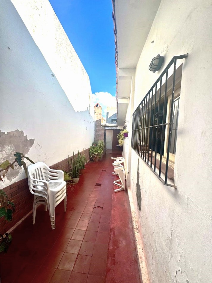 PH 3 dormitorios + Local Comercial Zona Hospital San Bernardo