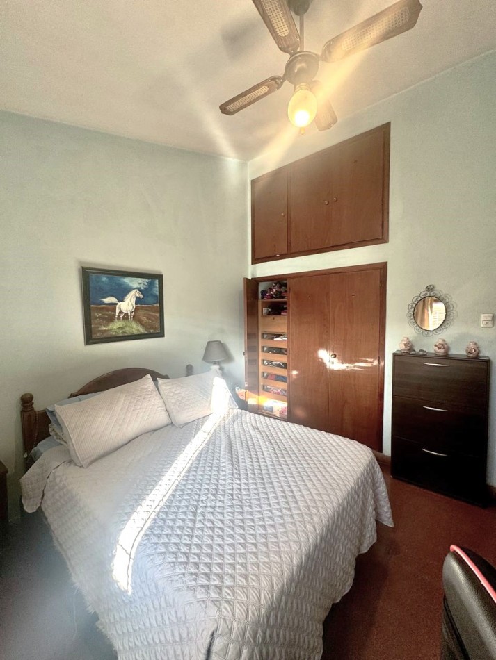 PH 3 dormitorios + Local Comercial Zona Hospital San Bernardo